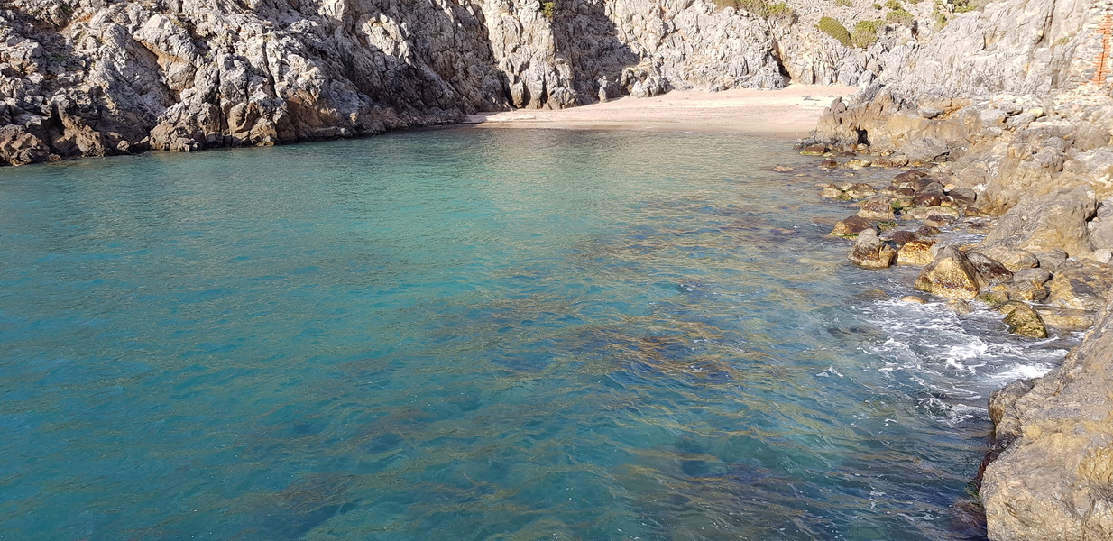 Sardinien Adventure Bike Bild 4